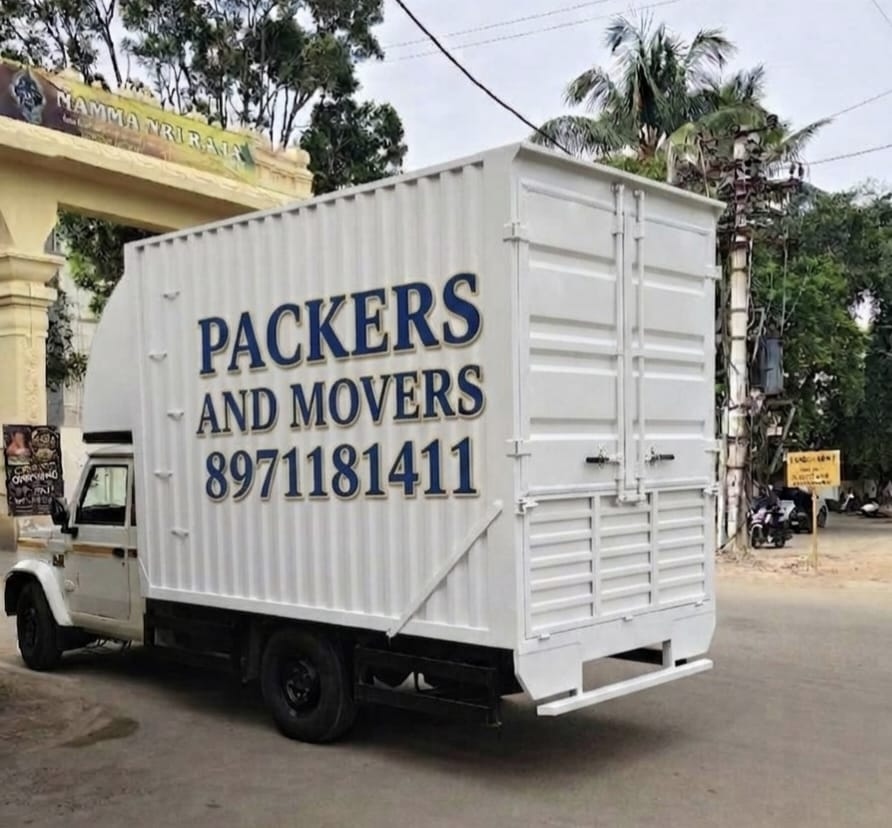 Dedicated Closed-Body Container Fleet